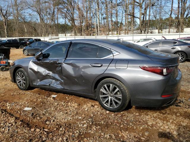 Photo 2 from auction – 2020 LEXUS ES with VIN 58ACZ1B12LU060524