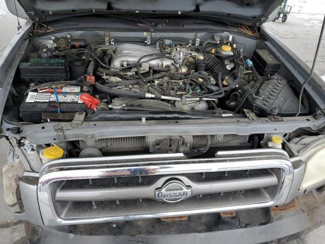 Photo 12 from auction – 2001 NISSAN PATHFINDER with VIN JN8DR07X91W505855