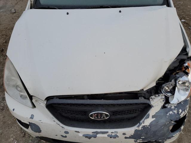 Photo 12 from auction – 2008 KIA RONDO LX with VIN KNAFG526787136565