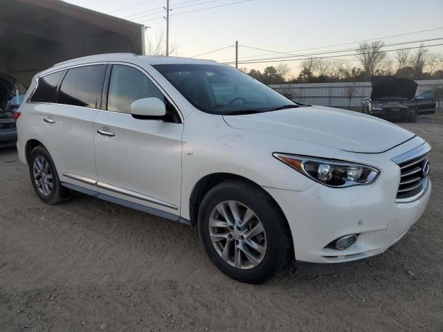 Photo 4 from auction – 2015 INFINITI QX60 with VIN 5N1AL0MN2FC531740