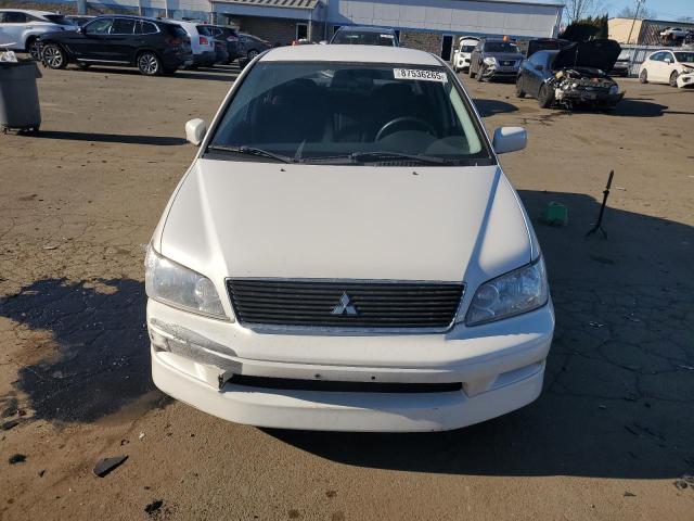 Photo 5 from auction – 2003 MITSUBISHI LANCER OZ with VIN JA3AJ86E93U014171