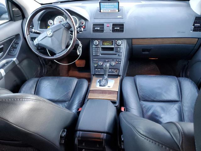 Photo 8 from auction – 2012 VOLVO XC90 3.2 with VIN YV4952CZ4C1619646