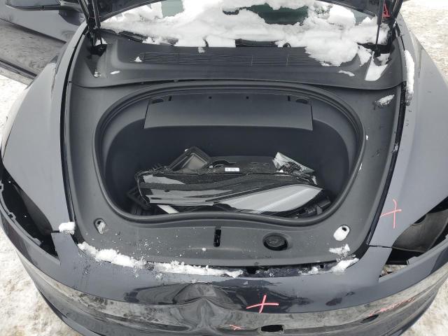 Photo 11 from auction – 2024 TESLA MODEL 3 with VIN 5YJ3E1EA8RF747771