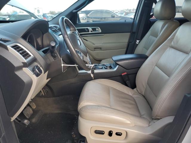 Photo 7 from auction – 2015 FORD EXPLORER X with VIN 1FM5K8D84FGC09722