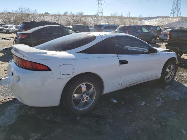 Photo 3 from auction – 1998 MITSUBISHI ECLIPSE RS with VIN 4A3AK34YXWE054527