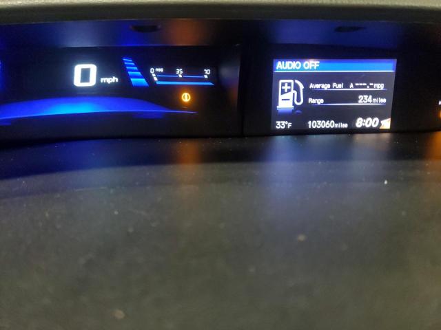 Photo 9 from auction – 2015 HONDA CIVIC SE with VIN 19XFB2F71FE292634