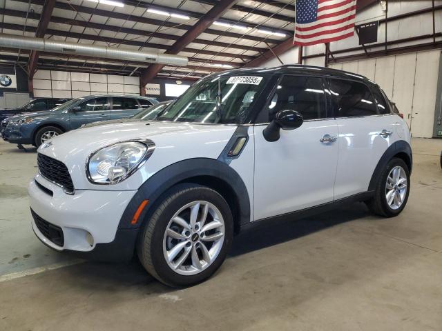 Zdjęcie 1 z aukcji – 2014 MINI COOPER S C z VIN WMWZC3C56EWP29466