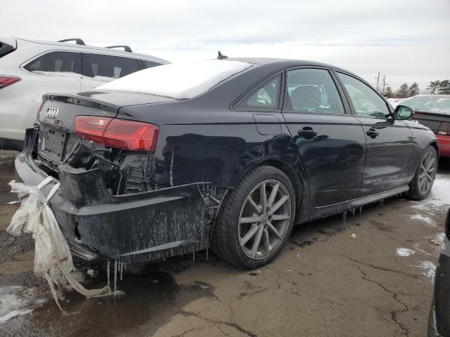 Photo 3 from auction – 2018 AUDI A6 PREMIUM with VIN WAUF8AFC2JN067162