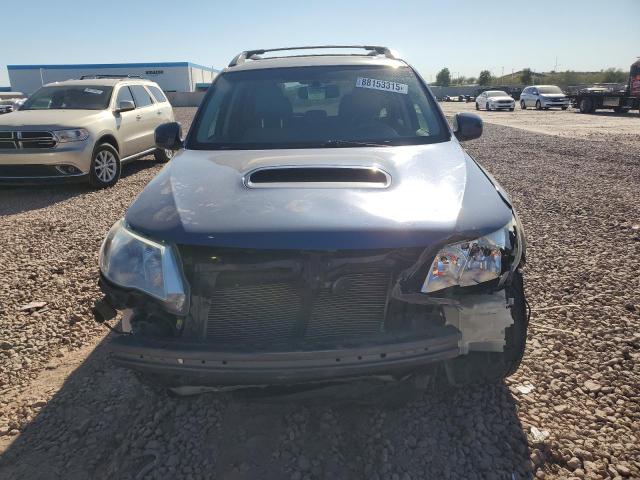 Photo 5 from auction – 2013 SUBARU FORESTER 2 with VIN JF2SHGAC2DH421360