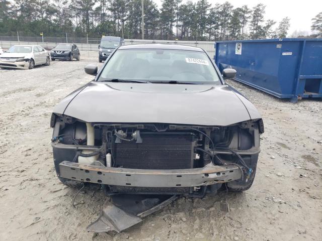 Photo 5 from auction – 2010 DODGE CHARGER SX with VIN 2B3CA3CV9AH107422