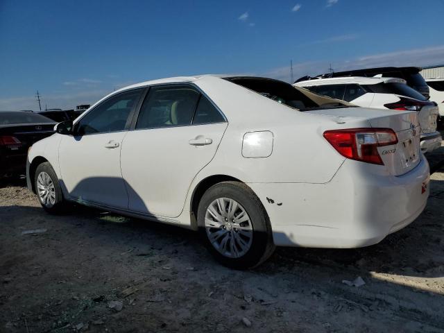 Photo 2 from auction – 2013 TOYOTA CAMRY L with VIN 4T1BF1FK3DU232124