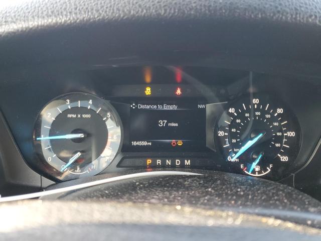 Photo 9 from auction – 2016 FORD EXPEDITION with VIN 1FMJU1HT7GEF49801