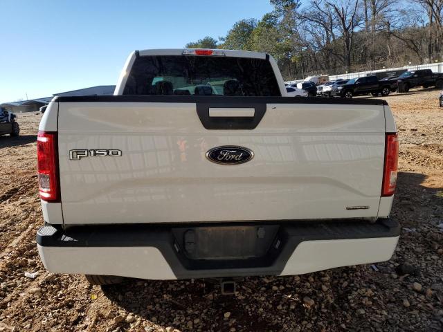 Photo 6 from auction – 2015 FORD F150 SUPER with VIN 1FTEW1EF1FFB60577