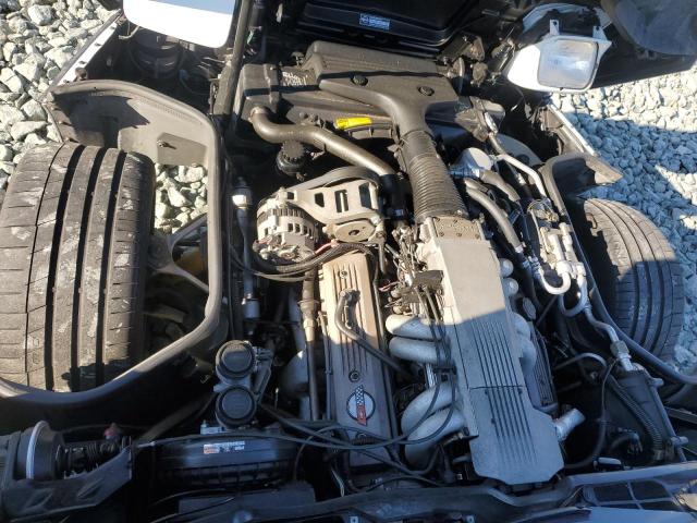 Photo 11 from auction – 1989 CHEVROLET CORVETTE with VIN 1G1YY2188K5117660