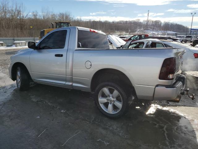Photo 2 from auction – 2014 RAM 1500 ST with VIN 3C6JR6AT3EG102148
