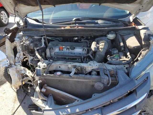 Photo 11 from auction – 2012 HONDA CR-V EX with VIN 5J6RM3H54CL044240
