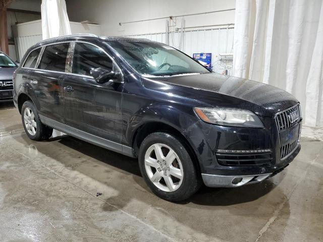 Photo 4 from auction – 2014 AUDI Q7 PREMIUM with VIN WA1LGAFE2ED014820