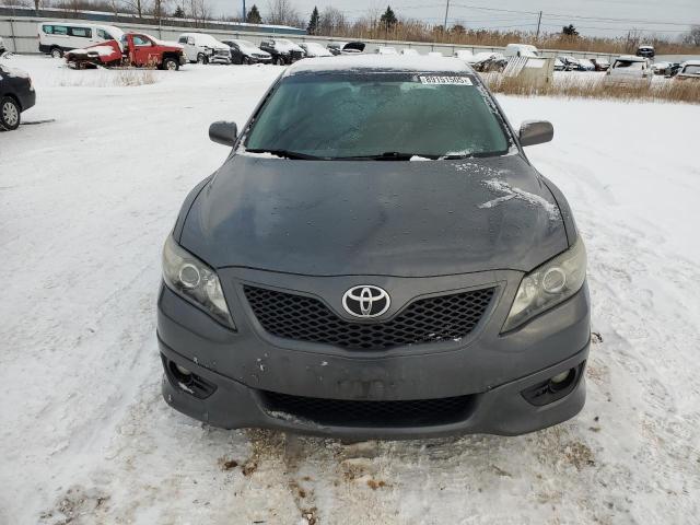 Photo 5 from auction – 2010 TOYOTA CAMRY BASE with VIN 4T1BF3EK4AU058346
