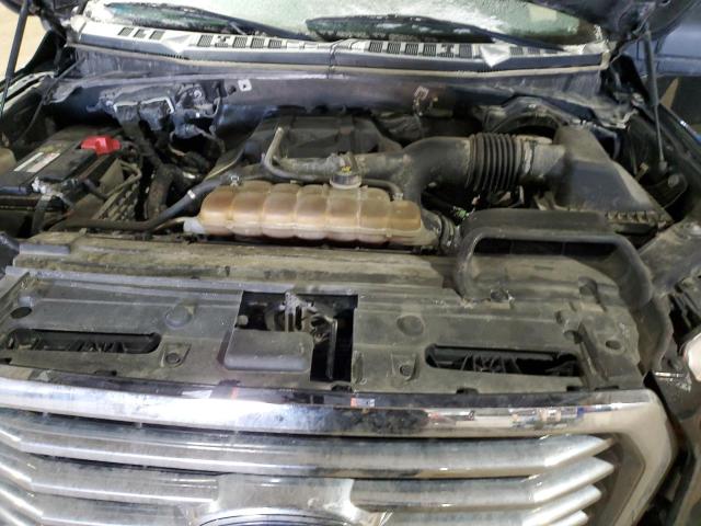 Foto 11 de la subasta – 2015 FORD F150 SUPER con VIN 1FTEX1EP7FFD12271