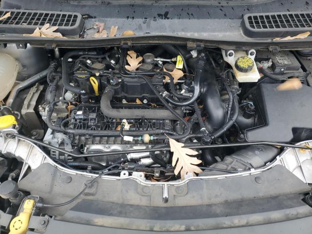 Photo 12 from auction – 2019 FORD ESCAPE SE with VIN 1FMCU0GD7KUB19665