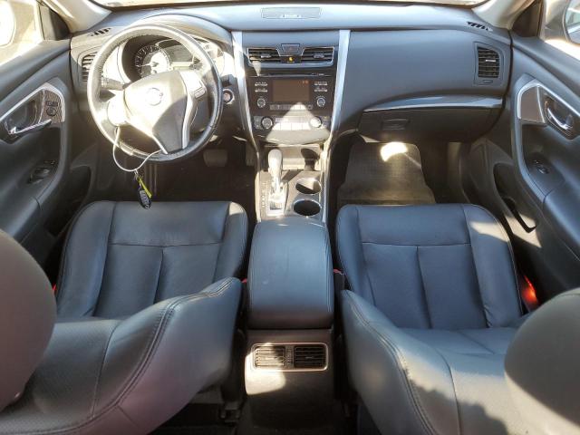Photo 8 from auction – 2013 NISSAN ALTIMA 2.5 with VIN 1N4AL3AP6DC220102