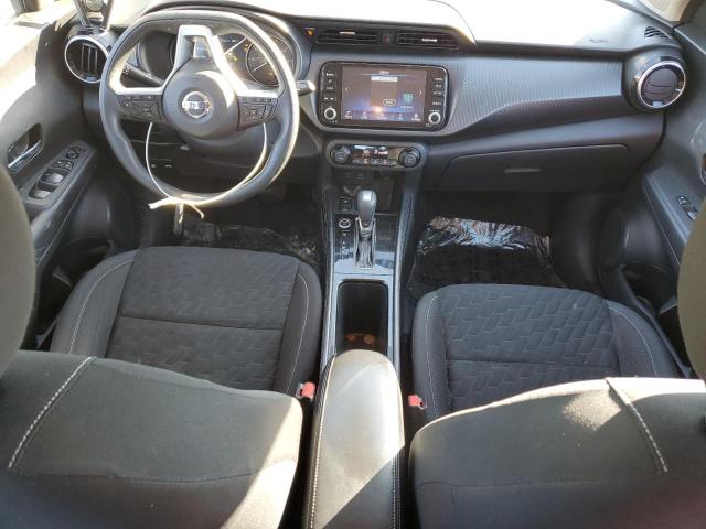 Photo 8 from auction – 2021 NISSAN KICKS with VIN 3N1CP5CV8ML477610