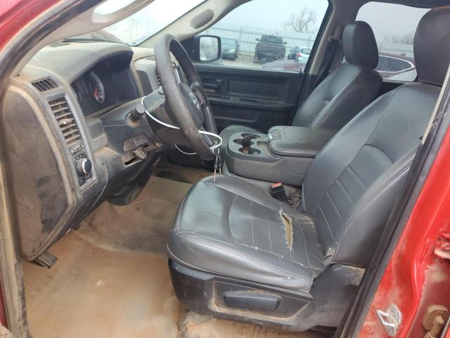 Photo 7 from auction – 2014 RAM 1500 ST with VIN 1C6RR6FG7ES148153