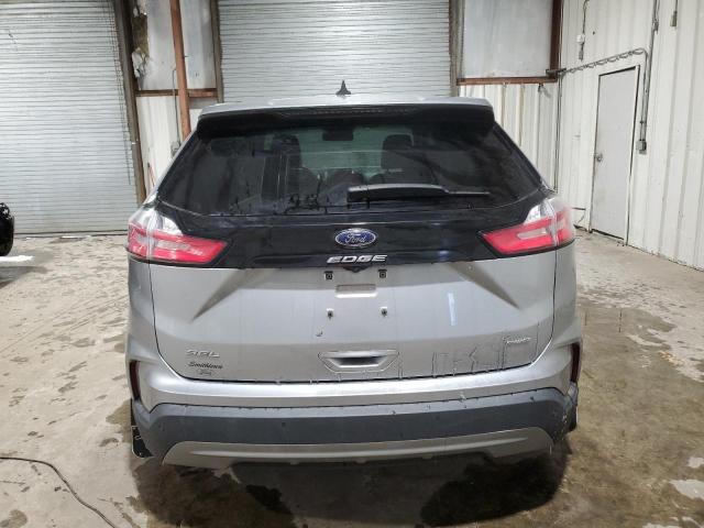 Photo 6 from auction – 2021 FORD EDGE SEL with VIN 2FMPK4J90MBA26899