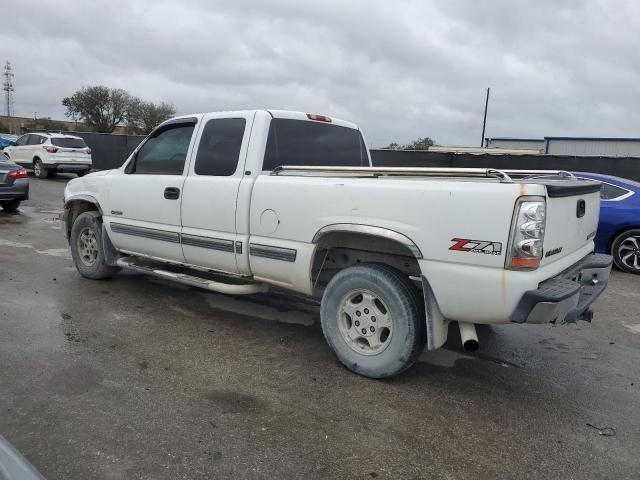 Photo 2 from auction – 2001 CHEVROLET SILVERADO with VIN 2GCEK19T811284714