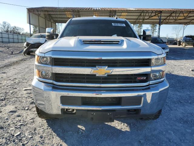 Photo 5 from auction – 2017 CHEVROLET SILVERADO with VIN 1GC1KVEY8HF177849