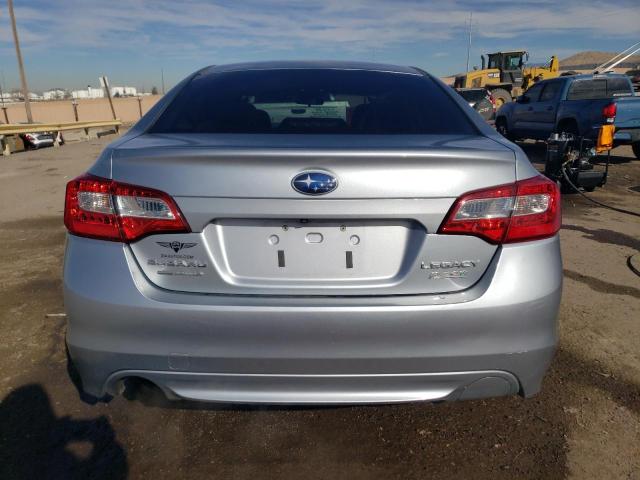 Photo 6 from auction – 2015 SUBARU LEGACY 2.5 with VIN 4S3BNAA65F3021694
