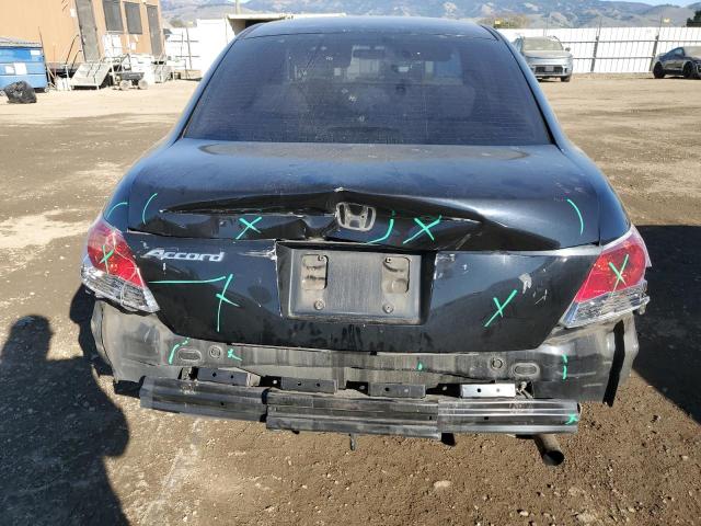 Photo 6 from auction – 2008 HONDA ACCORD EX with VIN JHMCP26748C062955