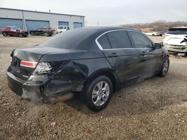 Photo 3 from auction – 2012 HONDA ACCORD SE with VIN 1HGCP2F61CA026252