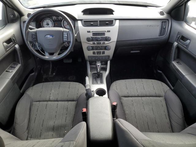 Photo 8 from auction – 2011 FORD FOCUS SE with VIN 1FAHP3FN3BW128354
