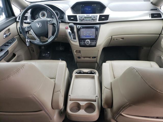 Photo 8 from auction – 2016 HONDA ODYSSEY EX with VIN 5FNRL5H69GB094492