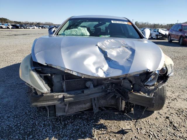 Photo 5 from auction – 2012 HYUNDAI SONATA GLS with VIN 5NPEB4AC7CH395074