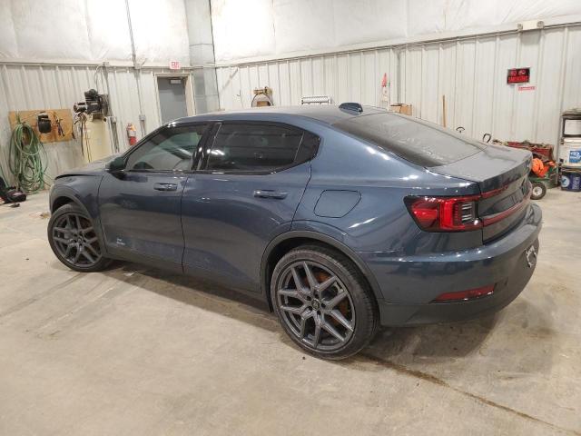 Photo 2 from auction – 2024 POLESTAR 2 with VIN YSMFD3KA1RL238901