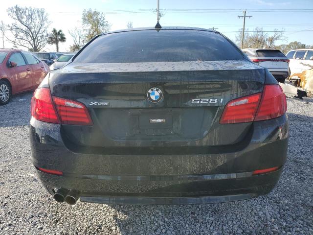 Photo 6 from auction – 2013 BMW 528 XI with VIN WBAXH5C55DD107357