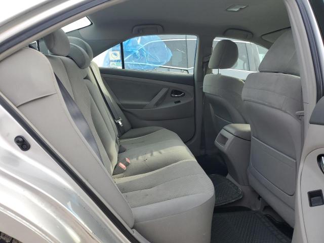 Photo 10 from auction – 2009 TOYOTA CAMRY BASE with VIN 4T1BE46K79U276347