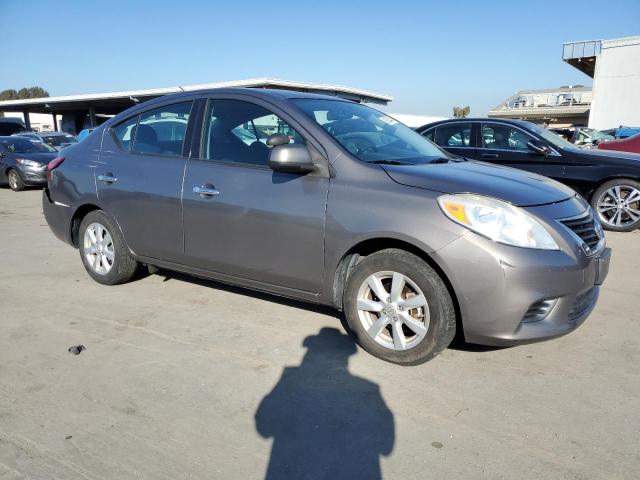 Photo 4 from auction – 2014 NISSAN VERSA S with VIN 3N1CN7AP1EL833094