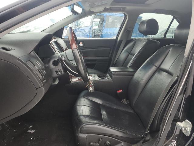 Photo 7 from auction – 2007 CADILLAC STS with VIN 1G6DW677070183516