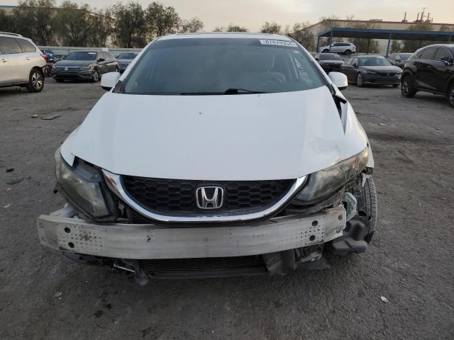 Photo 5 from auction – 2013 HONDA CIVIC EX with VIN 19XFB2F80DE038483