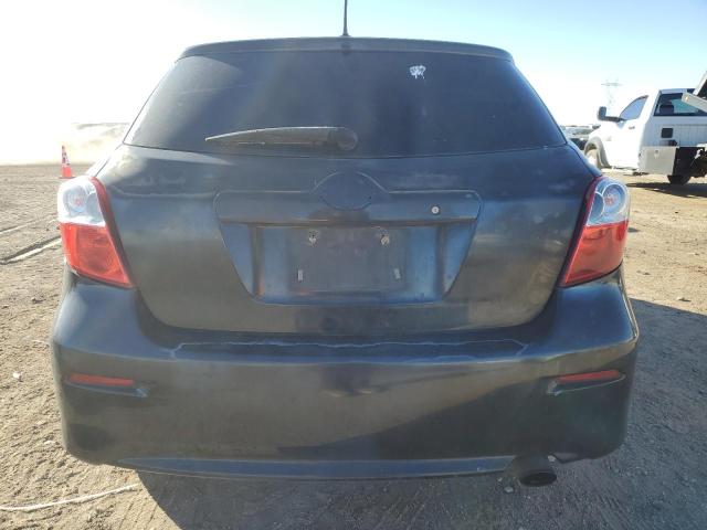 Photo 6 from auction – 2009 TOYOTA COROLLA MA with VIN 2T1LE40E09C007700
