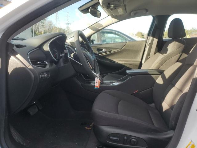 Photo 7 from auction – 2024 CHEVROLET MALIBU LT with VIN 1G1ZD5ST2RF105237