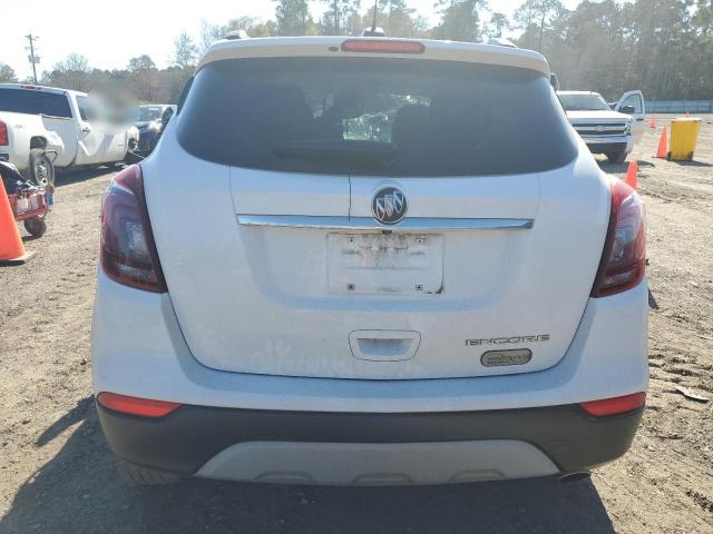 Photo 6 from auction – 2019 BUICK ENCORE PRE with VIN KL4CJASB5KB805119