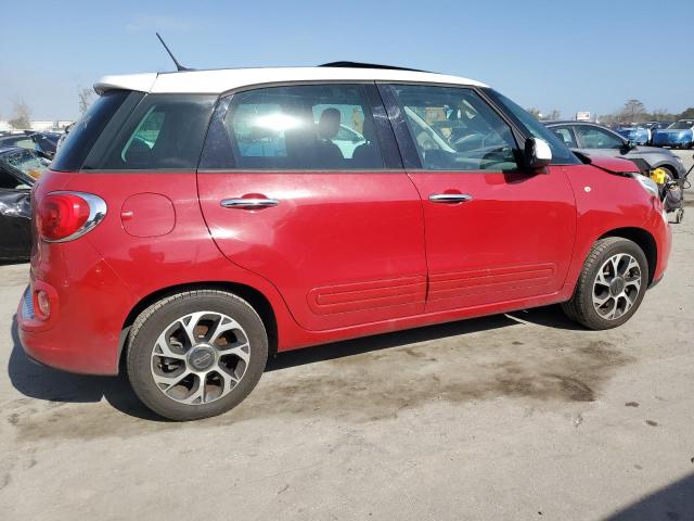 Photo 3 from auction – 2014 FIAT 500L EASY with VIN ZFBCFABH0EZ001837