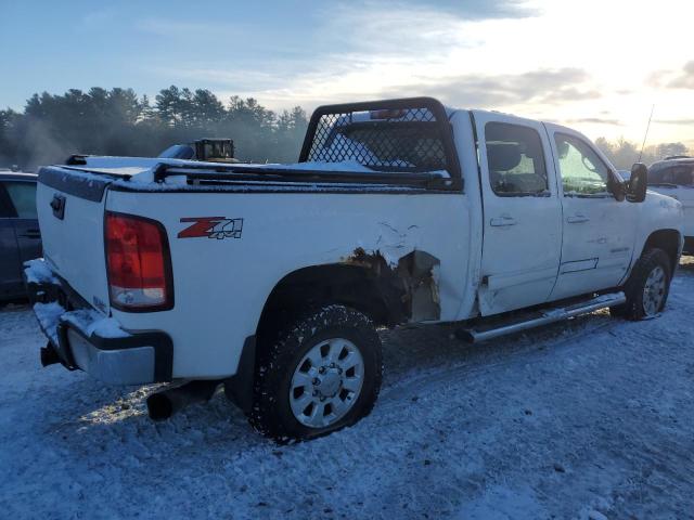 Photo 3 from auction – 2014 GMC SIERRA K25 with VIN 1GT121C87EF128164