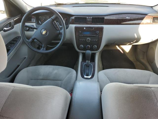 Photo 8 from auction – 2016 CHEVROLET IMPALA LIM with VIN 2G1WA5E35G1111285