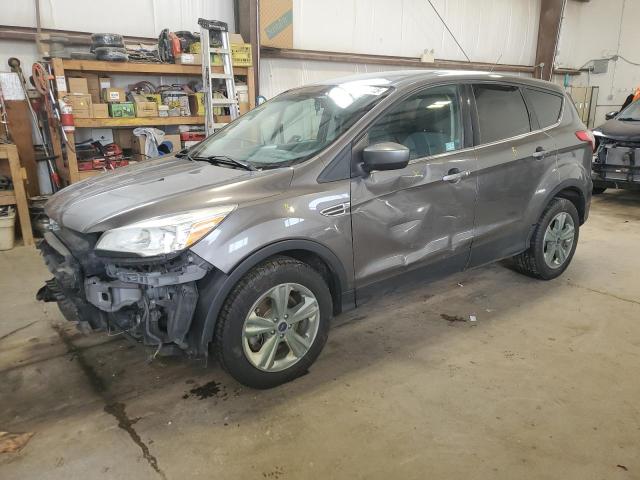 Photo 1 from auction – 2013 FORD ESCAPE SE with VIN 1FMCU9GX9DUD58765