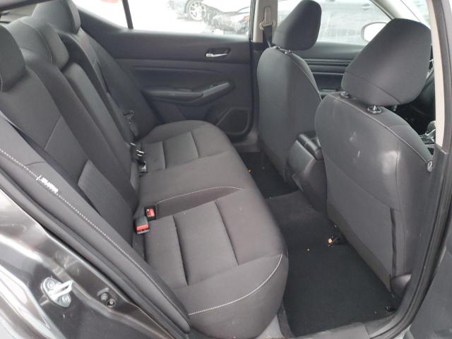 Photo 10 from auction – 2022 NISSAN ALTIMA S with VIN 1N4BL4BVXNN416749